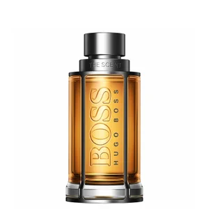 Hugo Boss The Scent Eau de Toilette 50 ml - Size 50ml