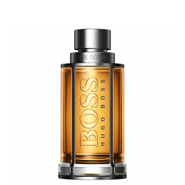 Hugo Boss The Scent Eau de Toilette 50 ml