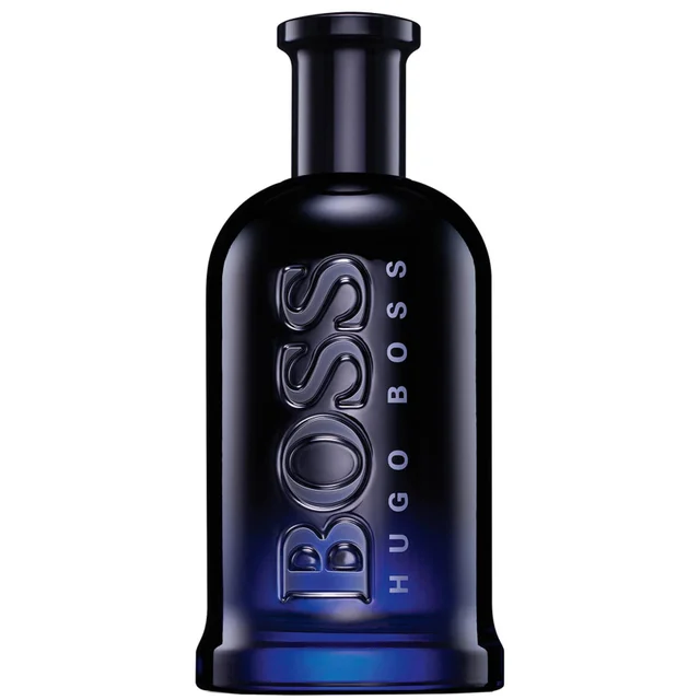 Hugo Boss BOSS Bottled Night Eau de Toilette 200 ml