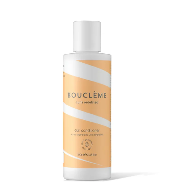 Bouclème Curl Conditioner 100 ml