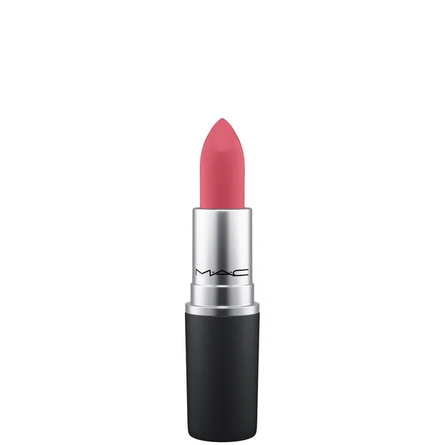 MAC Powder Kiss Lipstick 3 g (verschiedene Farbtöne)