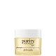 philosophy Purity Eye Gel 15 ml