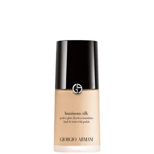 Giorgio Armani Luminous Silk Foundation 30 ml (verschiedene Farbtöne) - Shade 3