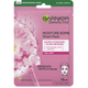 Garnier Moisture Bomb Sakura Hydrating Face Sheet Mask