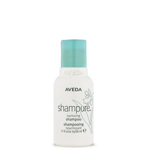 Aveda Shampure Nurturing Shampoo 50 ml - Size 50ml