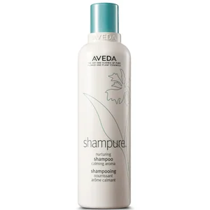 Aveda Shampure Nurturing Shampoo 250 ml - Size 250ml