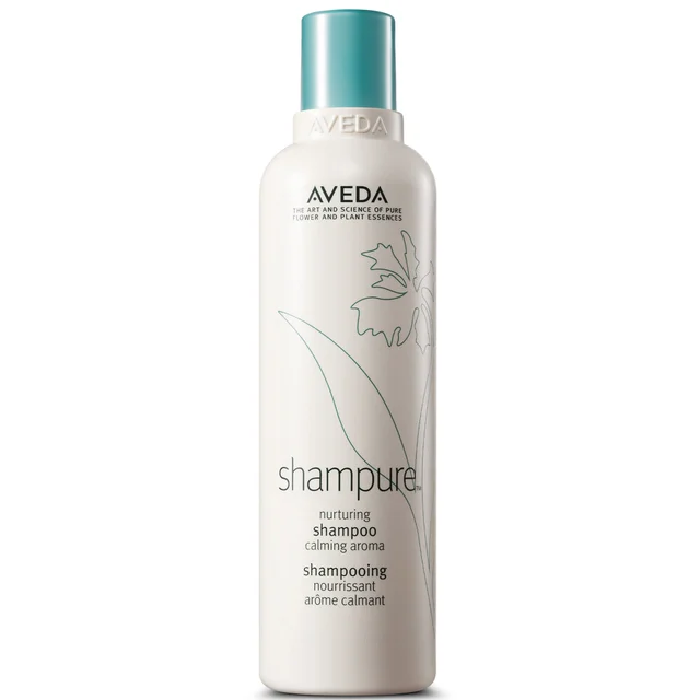 Aveda Shampure Nurturing Shampoo 250 ml