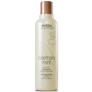 Aveda Rosemary Mint Purifying Shampoo 250 ml - Size 250ml