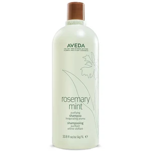 Aveda Rosemary Mint Purifying Shampoo 1000 ml - Size 1000ml