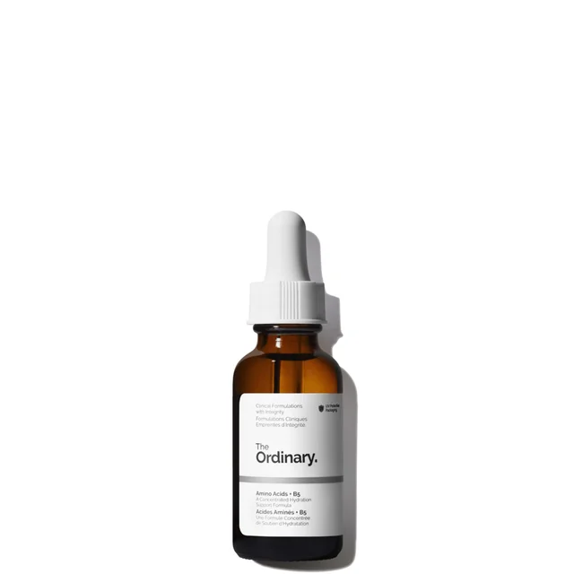 The Ordinary Amino Acids + B5 30ml