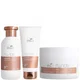 Wella Fusion Trio Bundle