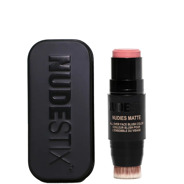 NUDESTIX Nudies Matte All Over Face Blush Colour 7g (Various Shades)