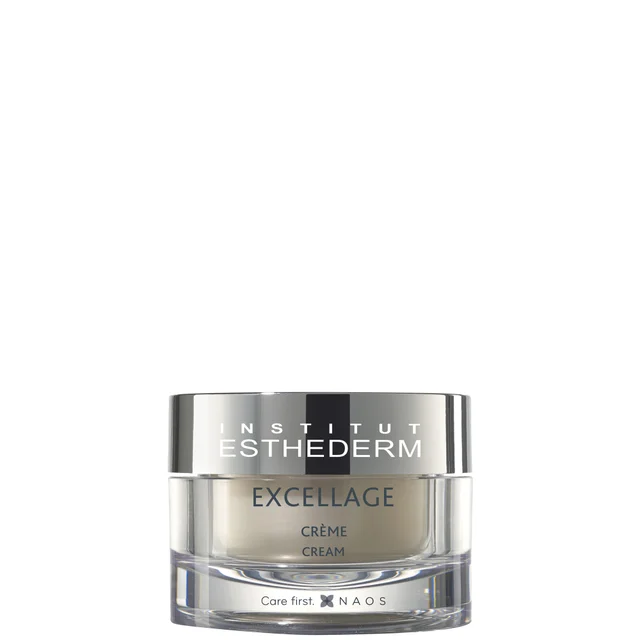 Institut Esthederm Excellage Cream 50 ml