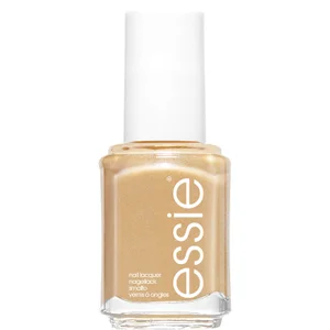 essie Celebration 570 Mani Thanks Gold Nail Polish 13,5 ml - undefined undefined