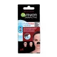 Garnier Pure Active Charcoal Anti-Blackhead Nose Strips x 4