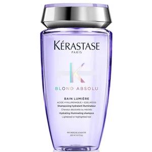 Kérastase Blond Absolu Bain Lumiere Shampoo 250 ml - Size 250ml