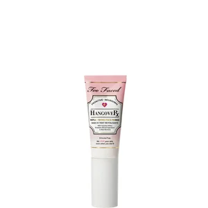Too Faced Hangover Doll-Size Primer 20ml - Size 20ml