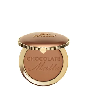 Too Faced Soleil Bronzer - Chocolate 8g - Size 8g