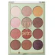 PIXI Eye Reflections Shadow Palette - Reflex Light 16.5g