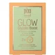 PIXI GLOW Glycolic Acid Boost Sheet Mask (Pack of 3)