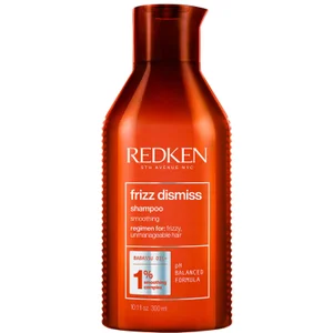 Redken Frizz Dismiss Shampoo 300ml - Size 300ml