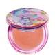 Lime Crime Glow Softwear Blush - Megabyte