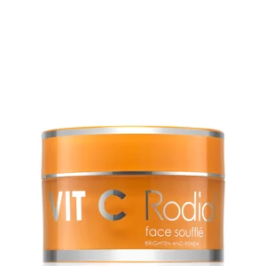 Rodial Vitamin C Face Souffle 50ml - undefined undefined