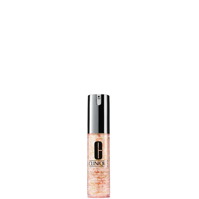Clinique - Clinique Moisture Surge Eye 96-Hour Hydro Filler Concentrate - 0