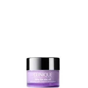 Clinique Mini Take the Day off Cleansing Balm 30ml - undefined undefined
