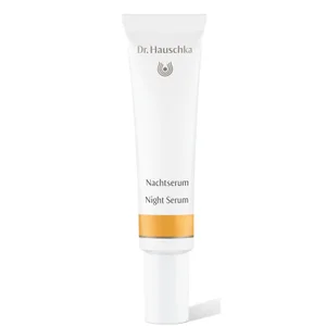 Dr. Hauschka Night Serum 20ml - undefined undefined