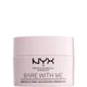 NYX Professional Makeup Bare With Me Hydrating Jelly Primer 40 g