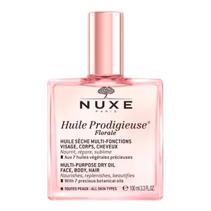 NUXE Huile Prodigieuse Florale Multi Purpose Dry Oil 100ml - Size 100ml