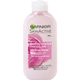 Garnier Natural Rose Cleansing Milk and Makeup Remover for Sensitive Skin 200ml