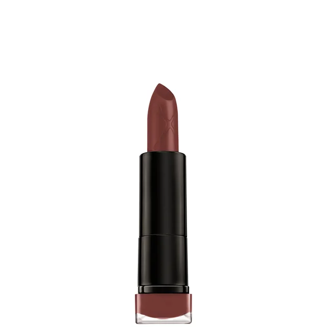 Max Factor Colour Elixir Velvet Matte Lipstick with Oils and Butters 3.5g (Various Shades)