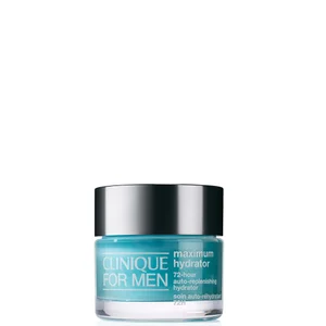 Clinique for Men Maximum Hydrator 72-Hour Auto-Replenishing Hydrator 50ml - undefined undefined
