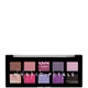 NYX Professional Makeup Mystic Petals Eye Shadow Palette 8 g - Midnight Orchid