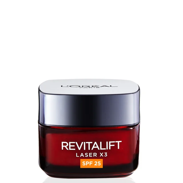 L'Oréal Paris Revitalift Laser Renew Anti-Ageing Cream SPF20 50ml