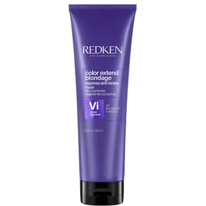 Redken Color Extend Blondage Express Anti-Brass Mask 250ml - undefined undefined