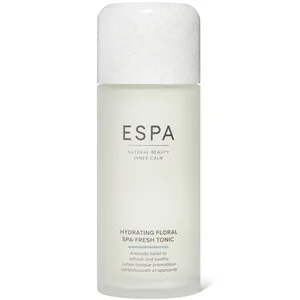 ESPA Hydrating Floral Spa Fresh Tonic 200ml - Size 200ml