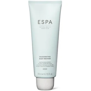 ESPA Invigorating Body Reviver 200ml - undefined undefined