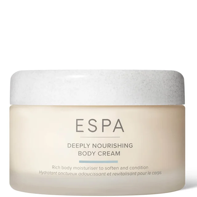 ESPA Deeply Nourishing Body Cream 180ml