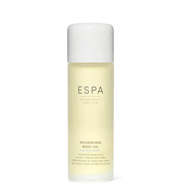 ESPA Deeply Nourishing Body Oil 100ml