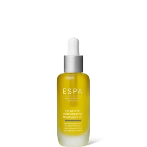 ESPA Tri-Active Regenerating Nourishing Facial Oil 30ml - undefined undefined