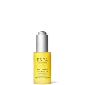 ESPA Replenishing Treatment Oil 30ml - undefined undefined