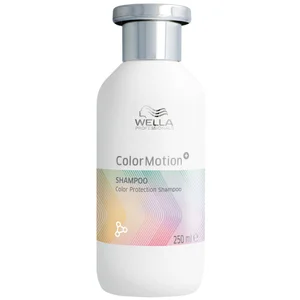 Wella Professionals Care Color Motion+ Color Protection Shampoo 250ml - undefined undefined