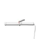 T3 SinglePass Curl 25mm Professional Ceramic Curling Iron