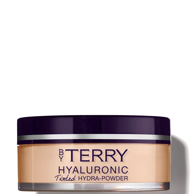 By Terry Hyaluronic Tinted Hydra-Powder 10g (Various Shades)