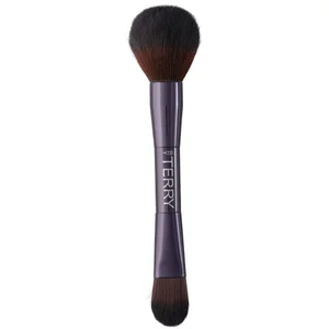 By Terry Tool Expert Dual-Ended Brush - undefined undefined