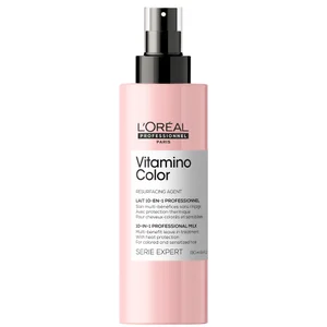 L'Oréal Professionnel Serie Expert Vitamino Color 10 in 1 Multi-Purpose Spray 190ml - undefined undefined