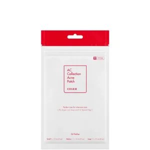 COSRX AC Collection Acne Patch (26 Patches) - undefined undefined